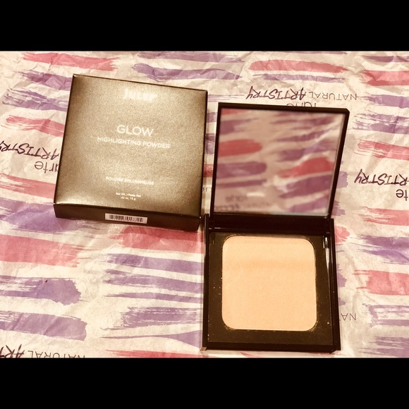 Julep glow highlighting powder - Picture 5 of 6